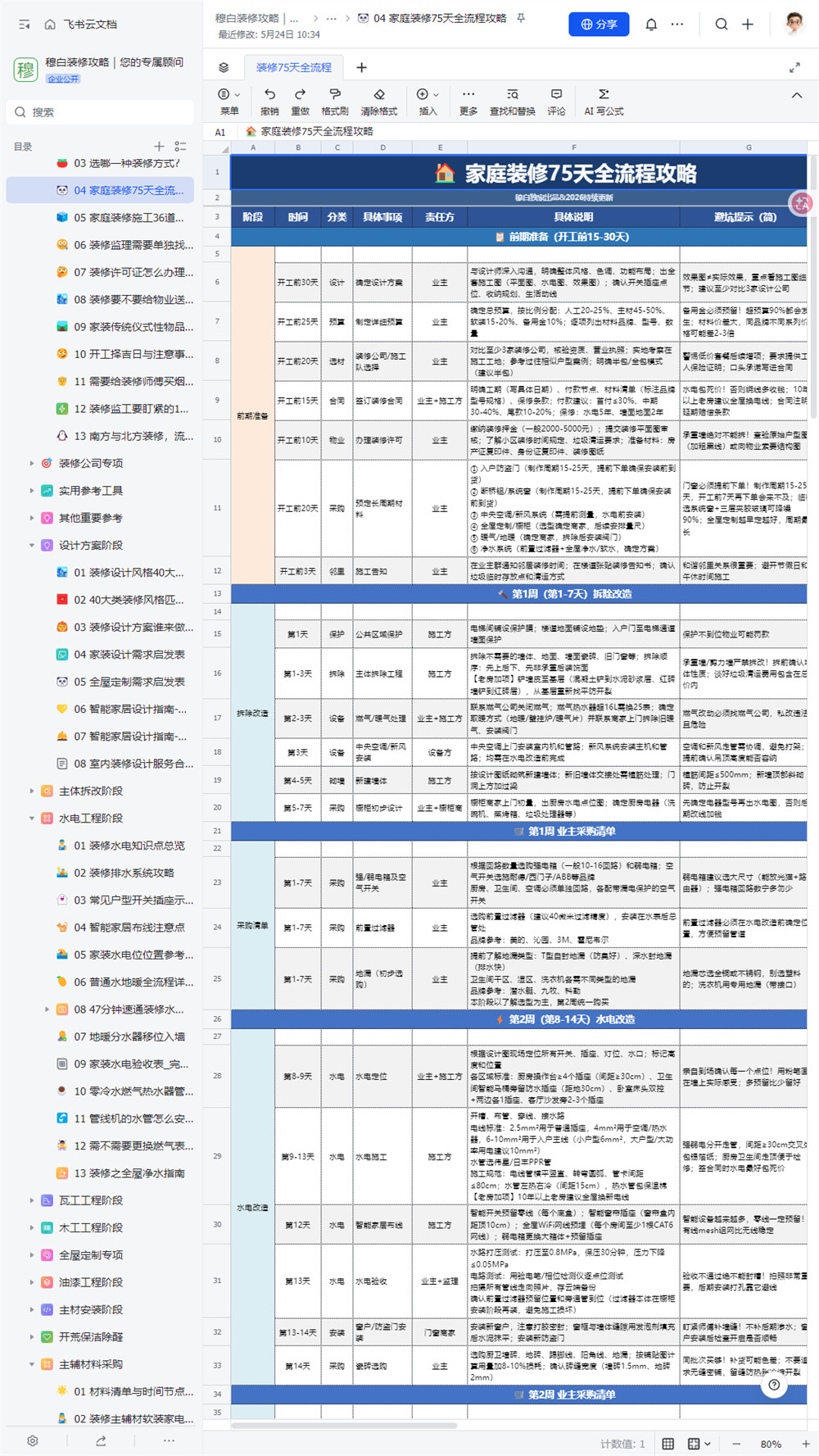 装修攻略图7