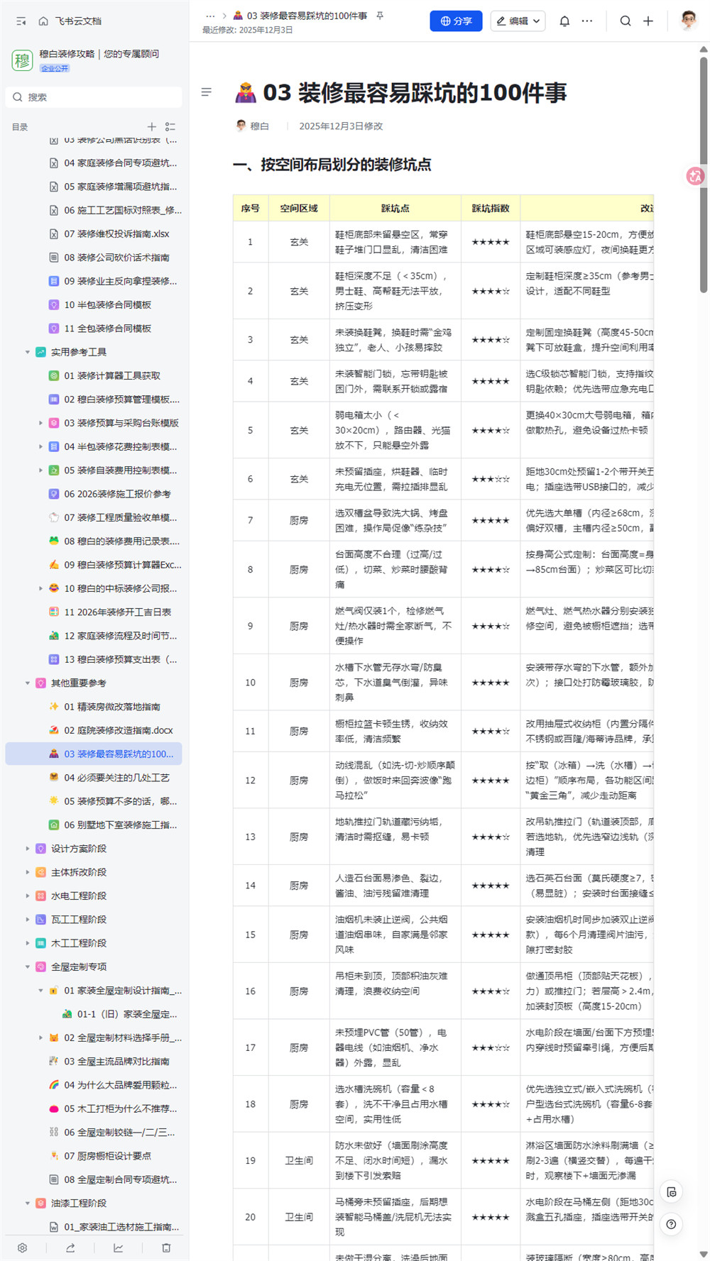 装修攻略图30
